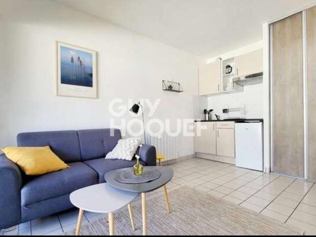 Location appartement 2 pièces Vannes 56