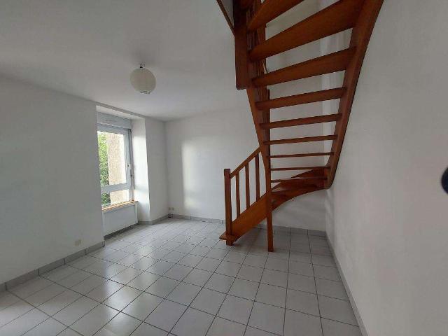 Location appartement 2 pièces Vannes 56
