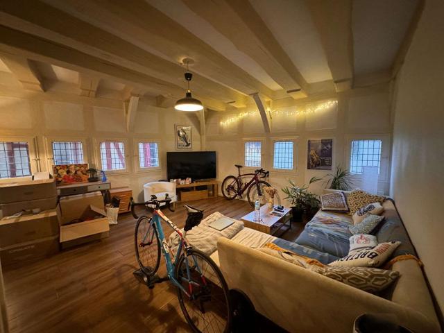 Location appartement 2 pièces Vannes 56