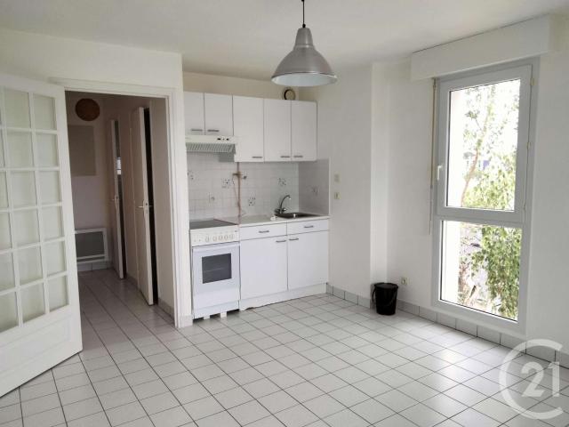 Location appartement 2 pièces Vannes 56