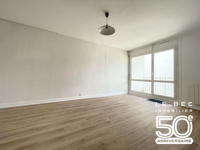 Location appartement 2 pièces Vannes 56
