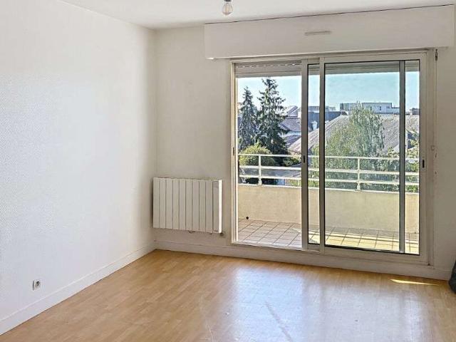 Location appartement 2 pièces Vannes 56