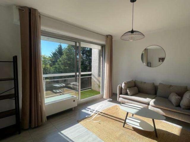 Location appartement 2 pièces Vannes 56