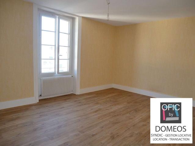 Location appartement 2 pièces Vannes Kercado Trussac 56