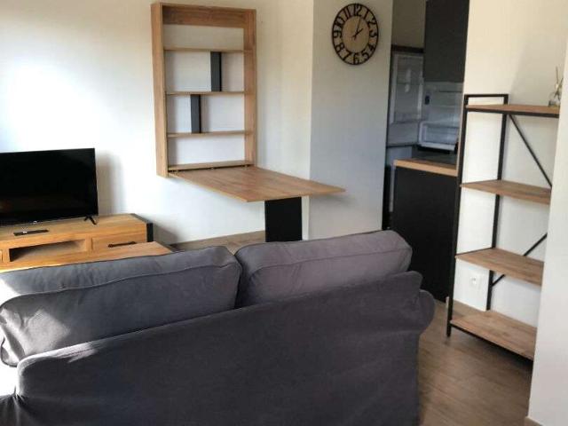 Location appartement 2 pièces Vannes Kercado Trussac 56