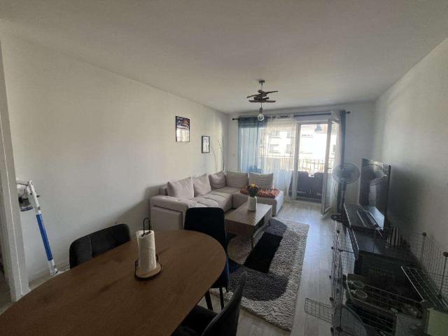 Location appartement 2 pièces Vannes Nord est 56