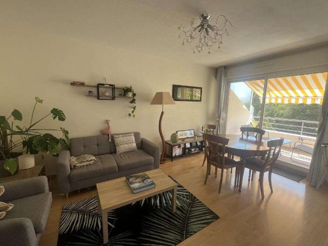 Location appartement 2 pièces Vannes Vincin 56