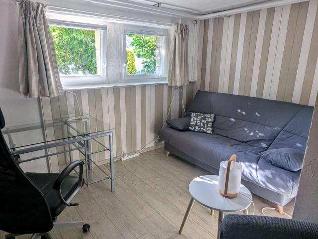 Location appartement 2 pièces Vannes Vincin 56