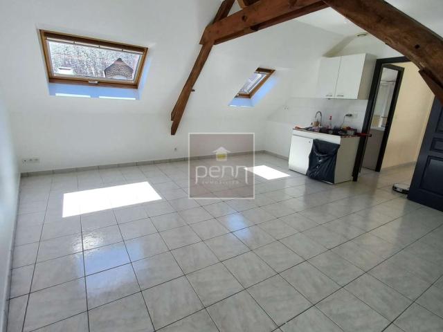 Location appartement 2 pièces Val d'Izé 35