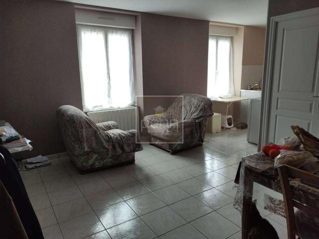 Location appartement 2 pièces Val d'Izé 35
