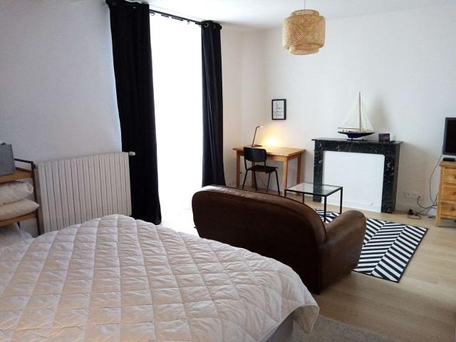 Location appartement 2 pièces Valanjou 49