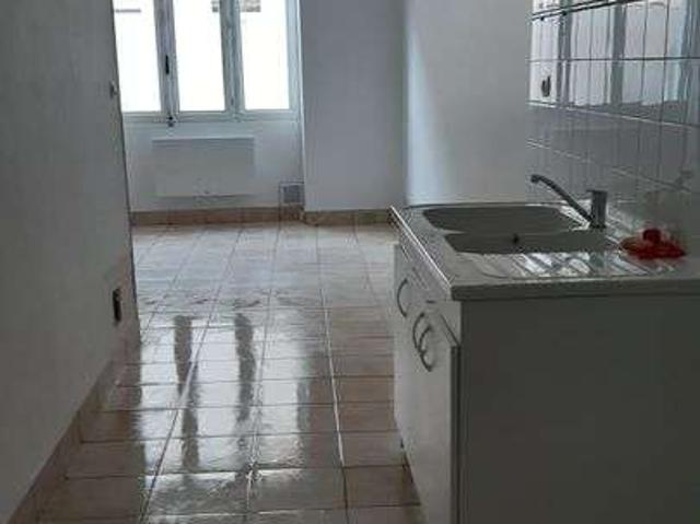 Location appartement 2 pièces Valence 26
