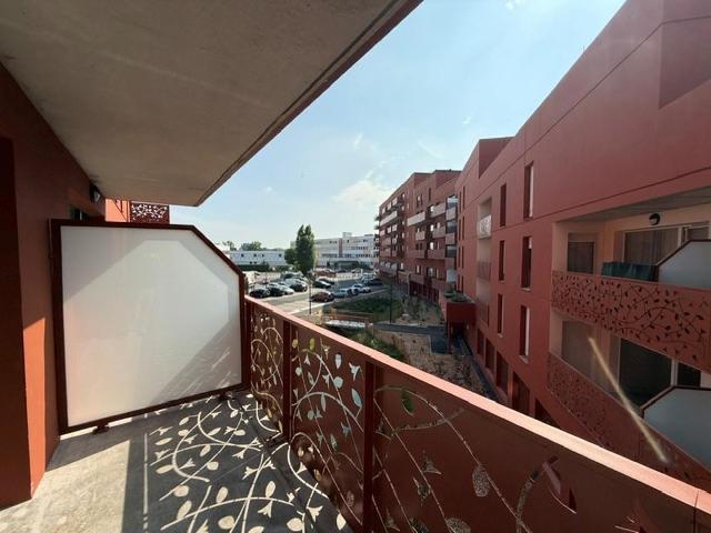Location appartement 2 pièces VALENCIENNES 49m² à 652.31€/mois CDC Habitat