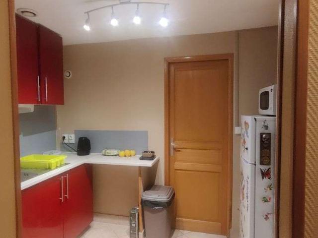 Location appartement 2 pièces Valenciennes 59