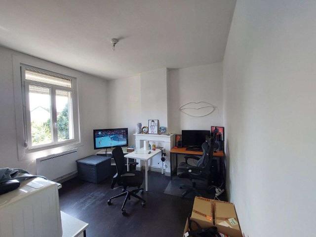 Location appartement 2 pièces Valenciennes 59