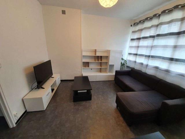Location appartement 2 pièces Valenciennes 59
