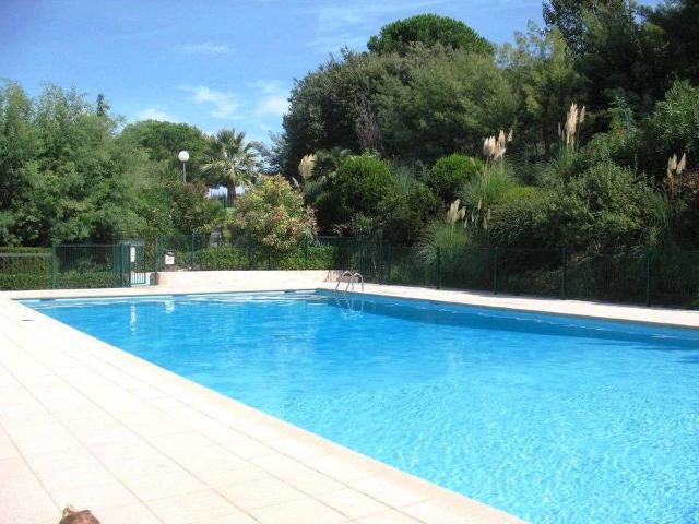 Location appartement 2 pièces Vallauris 06