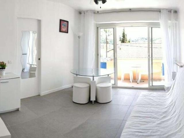 Location appartement 2 pièces Vallauris 06
