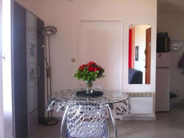 Location appartement 2 pièces Vallauris 06