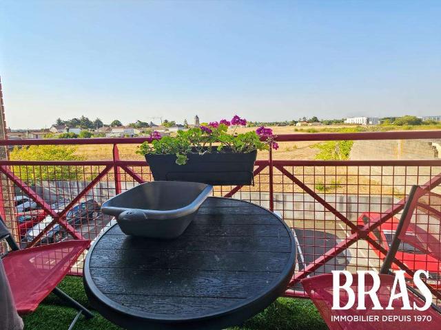 Location appartement 2 pièces Vallet 44