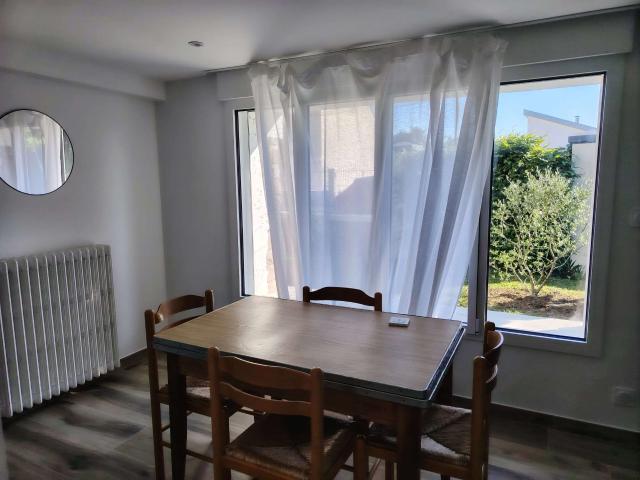 Location appartement 2 pièces Vallet 44