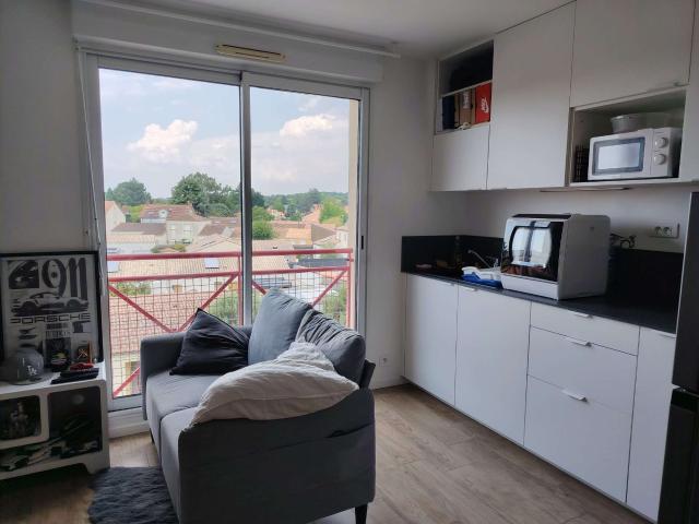 Location appartement 2 pièces Vallet 44