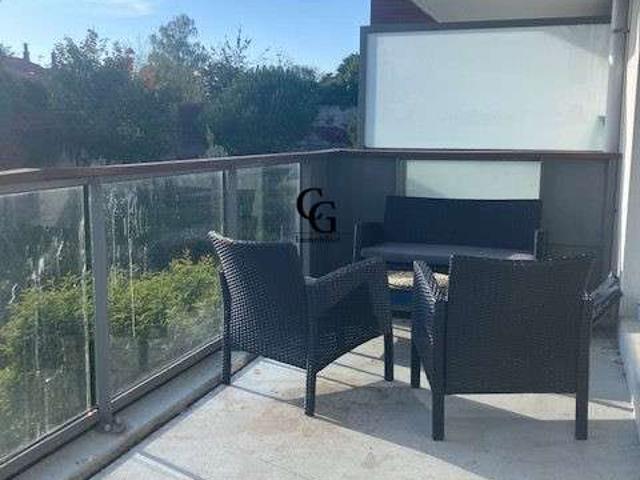 Location appartement 2 pièces Vallet 44