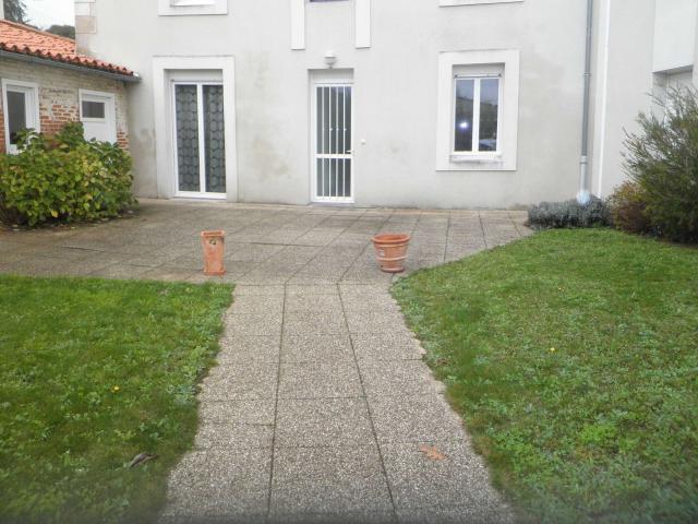 Location appartement 2 pièces Vallet 44