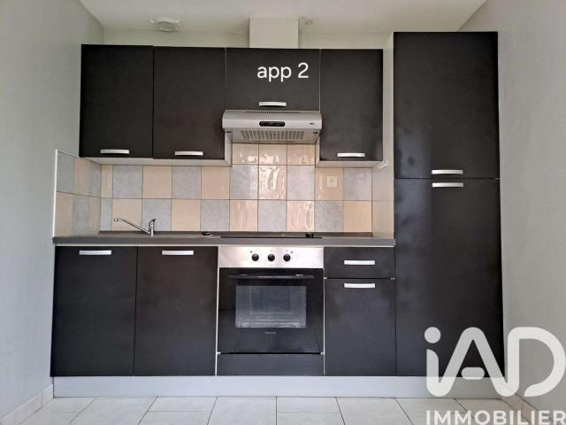 Location appartement 2 pièces Varades 44