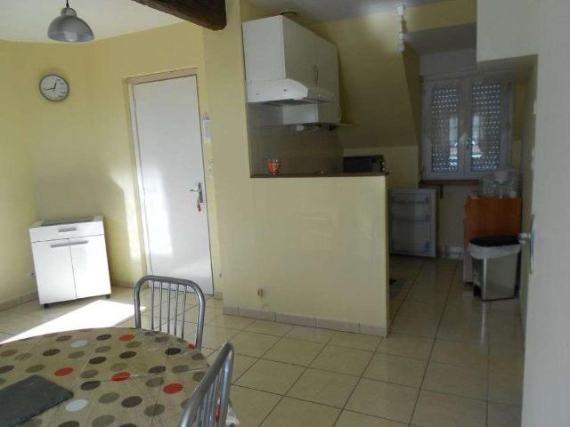Location appartement 2 pièces Varennes Changy 45