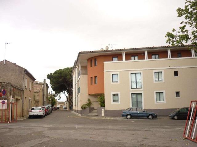 Location appartement 2 pièces Vauvert 30