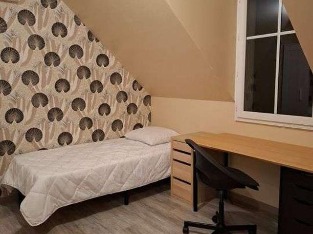 Location appartement 2 pièces Vauréal 95