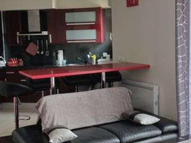 Location appartement 2 pièces Vauréal 95