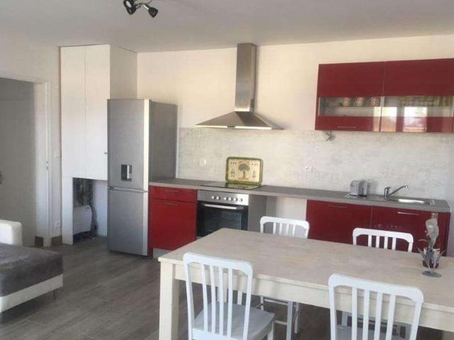 Location appartement 2 pièces Vayres 33