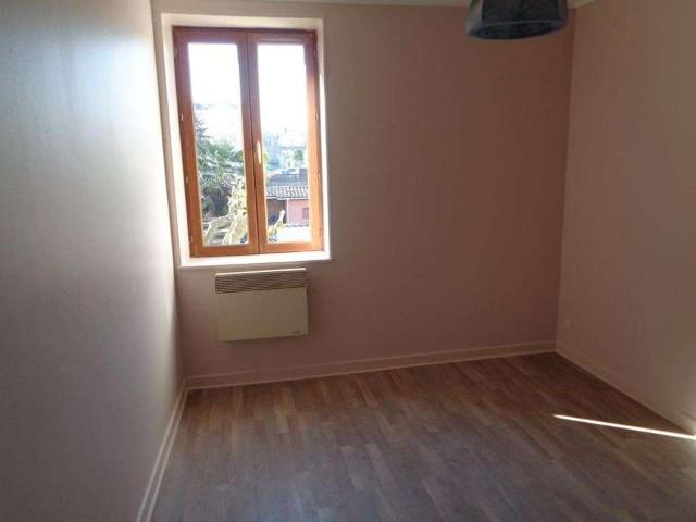 Location appartement 2 pièces Vénissieux 69