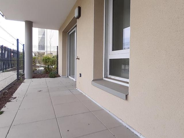 Location appartement 2 pièces VEIGY FONCENEX 38m² à 725.81€/mois CDC Habitat