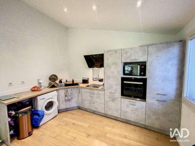 Location appartement 2 pièces Velaux 13