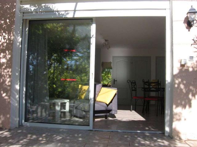 Location appartement 2 pièces Velaux 13