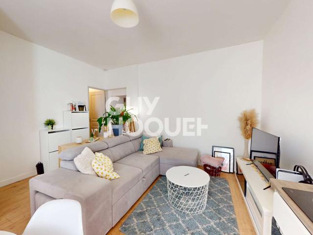Location appartement 2 pièces Vertou 44