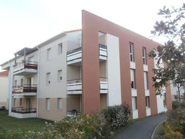 Location appartement 2 pièces Vertou 44
