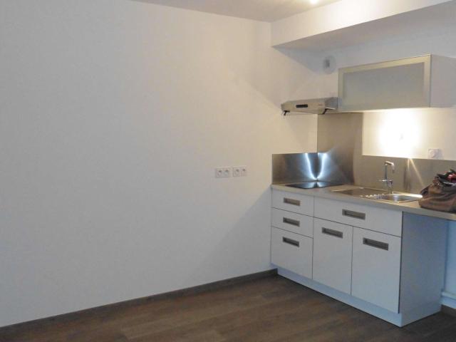 Location appartement 2 pièces Vertou 44