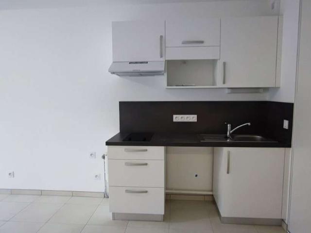 Location appartement 2 pièces Vertou 44