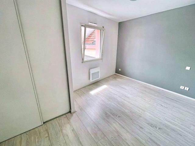 Location appartement 2 pièces Vertou 44