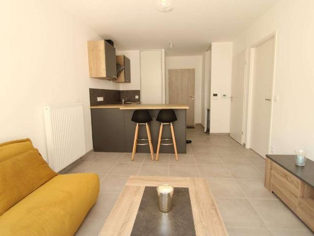 Location appartement 2 pièces Vertou 44