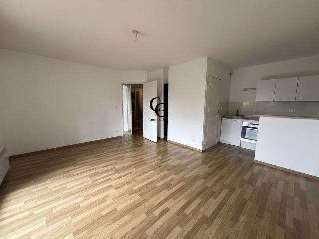 Location appartement 2 pièces Vertou 44
