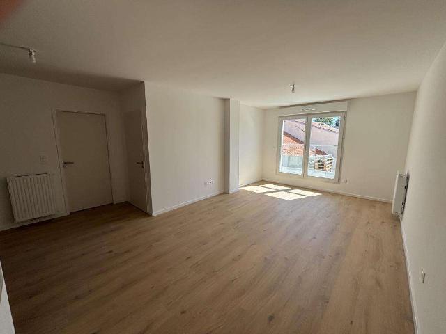 Location appartement 2 pièces Vertou 44