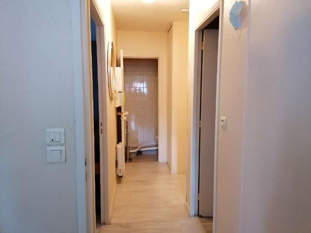 Location appartement 2 pièces Vertou 44