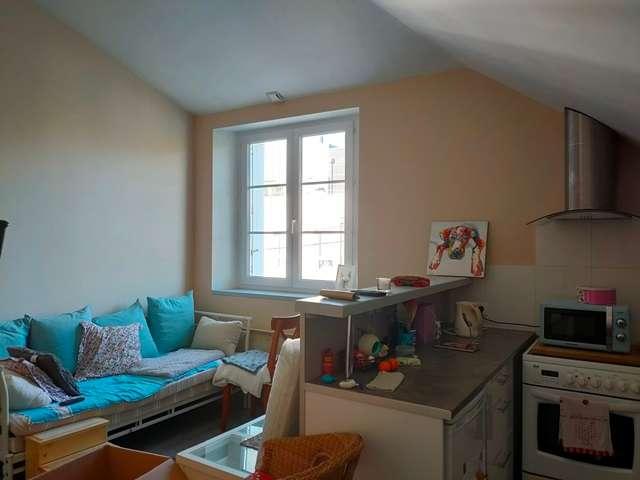 Location appartement 2 pièces Vertou 44