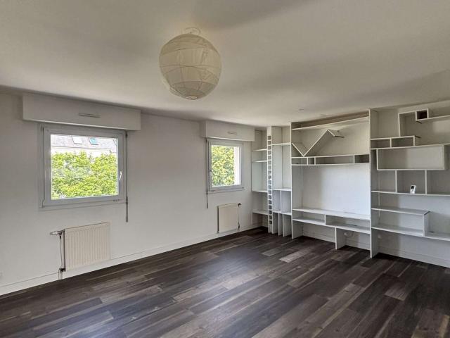 Location appartement 2 pièces Vern sur Seiche 35
