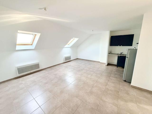 Location appartement 2 pièces Verneuil l'Étang 77